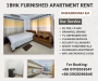 1Bed Room Apartment Rent In Bashundhara R/A